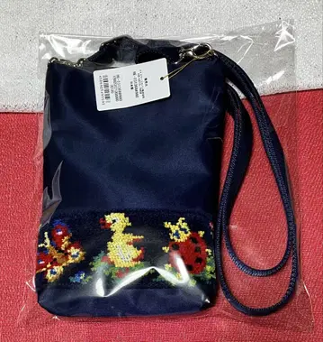 [완판 중 새상품 미개봉] 페이러 하이디 스마트폰 숄더백