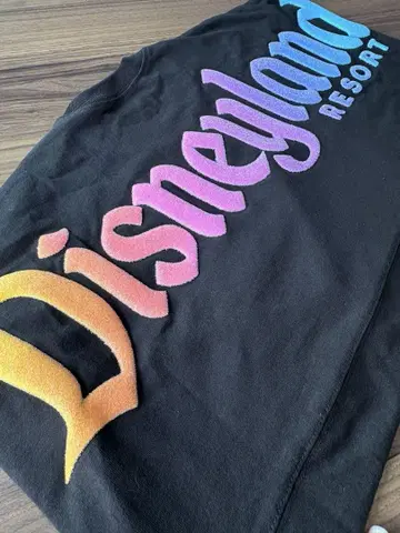 Spirit Jersey 스피릿 저지 - 70주년 디즈니 L 사이즈