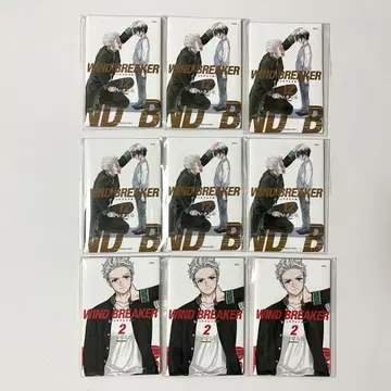 윈블 윈블전 우메미야 캔 마그넷 2권 12권 묶음 판매