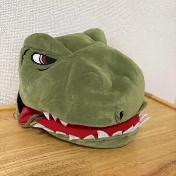 쥬라기 공원 공룡 머리띠