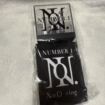 Number_i No.O-ring 응원봉