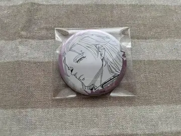 WIND BREAKER 윈브레 프린세스 카페 캔뱃지 키류 미츠키