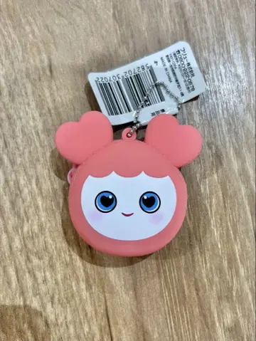 twice gigo 모모 실리콘 지갑