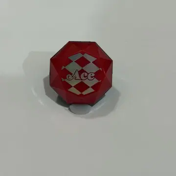 트위스테 브레이징 주얼 링 라이트 에이스