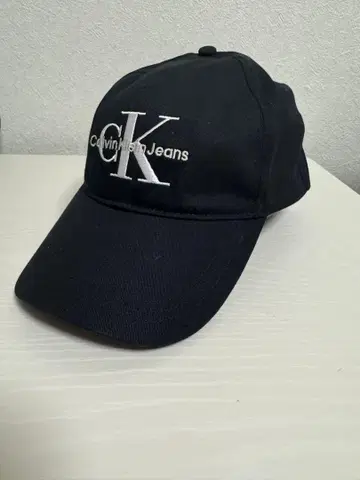 캘빈클라인 캡 원사이즈