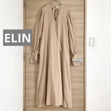 ELIN 에린 롱 원피스