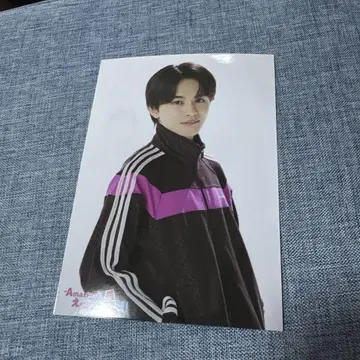 EBiDAN 대운동회 브로마이드 초특급 타쿠야