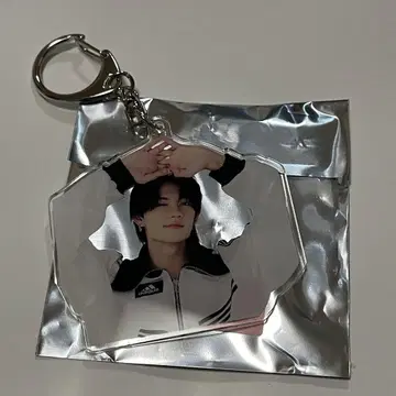 M!LK 사노 하야토 EBiDAN 스포츠맨 힙! 아크릴 키링