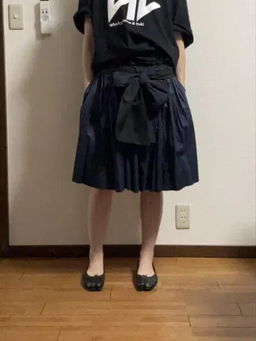 [새상품급] 3.1 Phillip Lim 필립림 볼륨 스커트