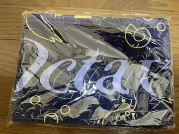 트위스테 브레이징 주얼 머플러 타월 옥타비넬