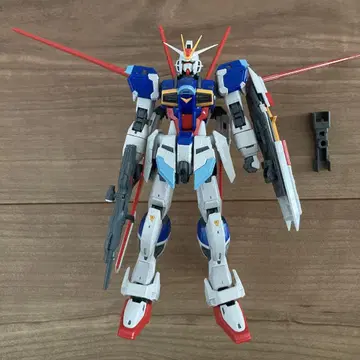 RG 포스 임펄스 건담