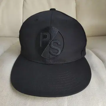 Paul Smith 폴 스미스 남성용 캡 프리 사이즈 블랙