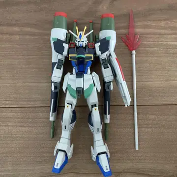 HG 블라스트 임펄스 건담