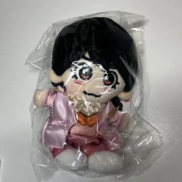 [ 미개봉 새상품 ] 나니와단시 오니시 류세이 치비누이