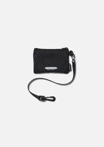 NEIGHBORHOOD MESH COIN CASE 메쉬 코인 케이스