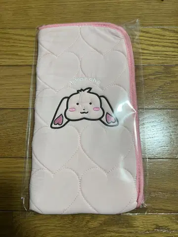 후쿠모토 타이세이 삐욘체 응원봉 케이스