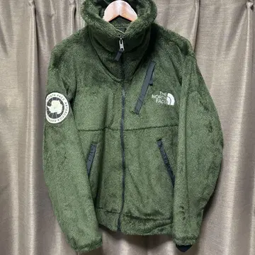 THE NORTH FACE 언터크티카 버사 로프트 자켓