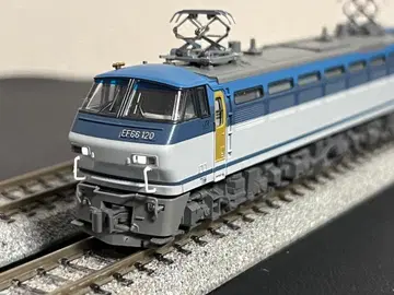 KATO EF66 100번대