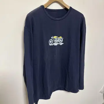 Papas 파파스 롱 슬리브