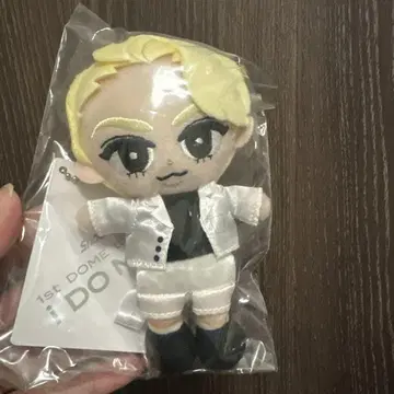 SnowMan 라울 스노치루