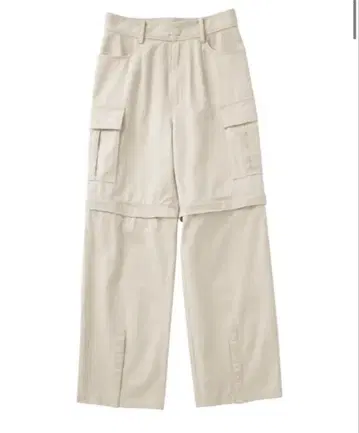 LAG x ATMOS PNK CARGO PANTS 러그 아젬