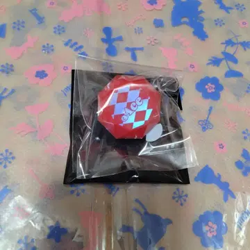 트위스테 브레이징 주얼 린라이 에이스