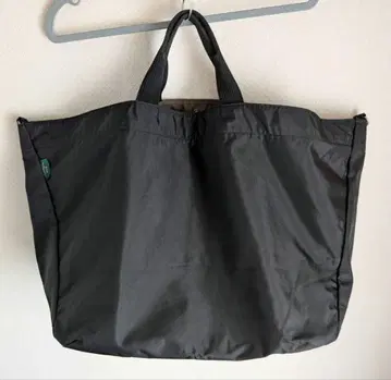 SAC 보스턴 백 블랙