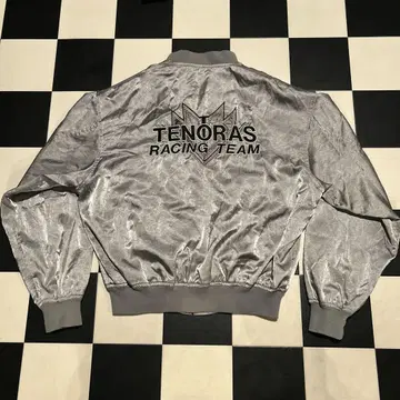 TENORAS 레이싱 팀 재킷