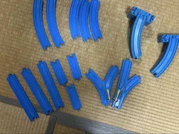 토미카 프라레일 레일 묶음 판매