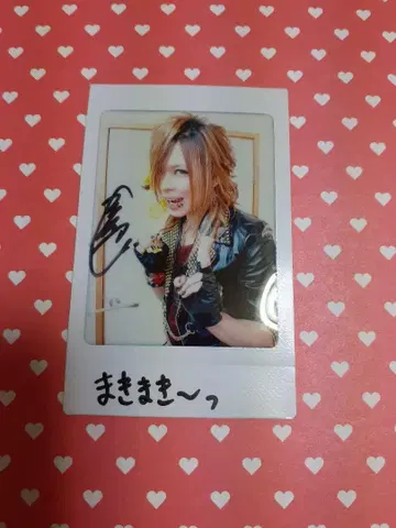 ViViD 폴라로이드 RENO
