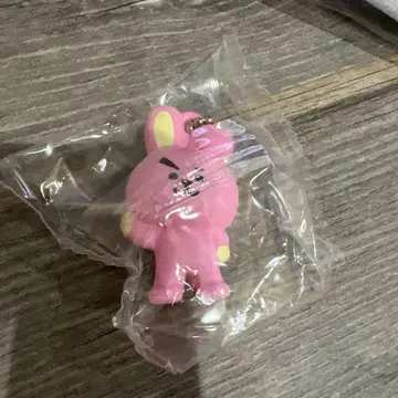 쿠라스시 BT21 빅쿠라폰 쿠키