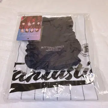 FANTASTICS 업그레이드 굿즈