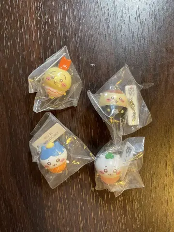 치이카와 쿠라스시 오리지널 피규어