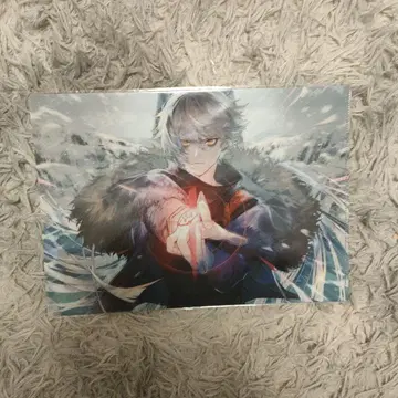 FGO 카독 클리어 파일