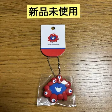 미야쿠미야쿠 키링 새상품 미사용