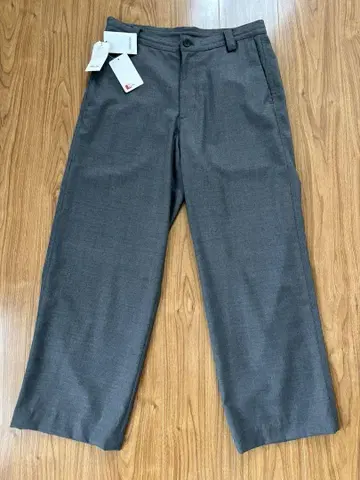 MORRIS & SONS 노플리츠 슬랙스 모리스앤선즈 2