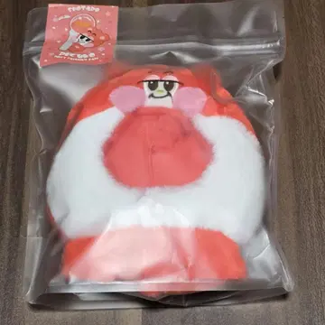 쇼타로 응원봉 커버 FANLIGHT CAPE