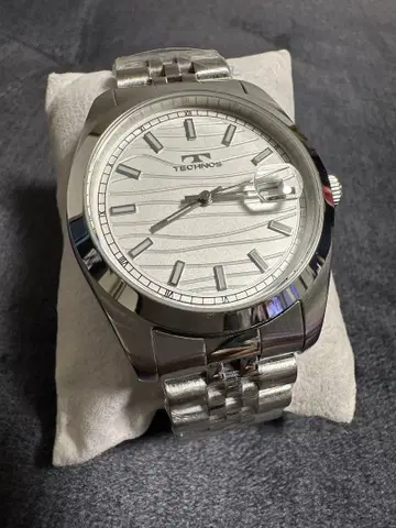 테크노스 TECHNOS T6500SS 쥬빌리 브레스 새상품