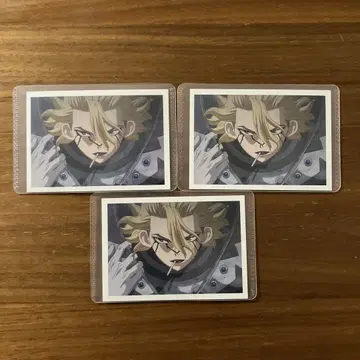 Dr.STONE 닥터스톤 아모카페 스탠리
