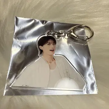 야마나카 유타로 EBiDAN 스포츠맨 힙 아크릴 키링