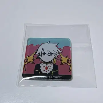 fgo 후지마루 리츠카는 모른다 마그넷 카르나