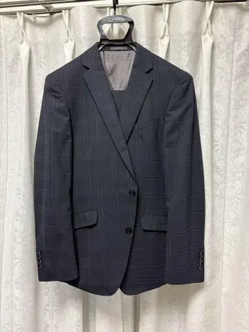 [할인 협상 가능] JOHN PEARSE 비즈니스 정장
