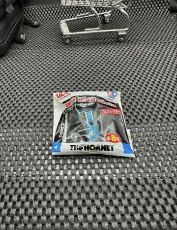 UCC TAMIYA RC 풀백카 Honet 익명 배송 네코포스