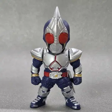 CONVERGE KAMEN RIDER 8 가면라이더 블레이드 중고품