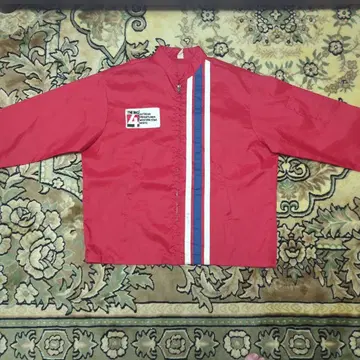 60s~70s Louisville Sportswear제 나일론 자켓