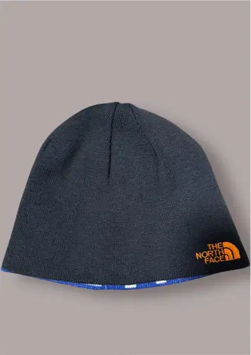 [ 새상품급 ] THE NORTH FACE 리버서블 비니 니트 모자