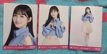노기자카46 카키 하루카 전츠 도쿄 ver. 컴프