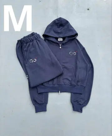 90 wLogo Flower 셋업
