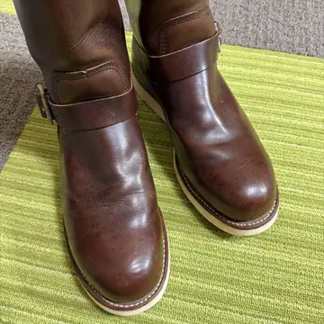 redwing 100주년 엔지니어