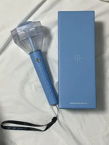 TREASURE 응원봉
